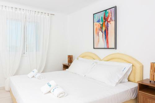 Villa Miglia Mykonos