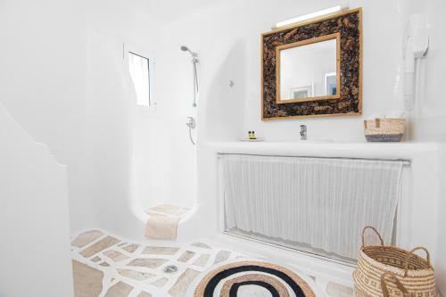 Villa Miglia Mykonos