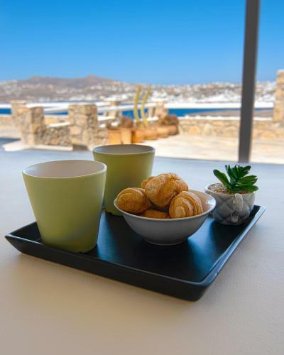 Villa Miglia Mykonos