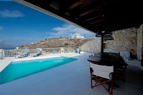 Villa Altera Pars Of Mykonos