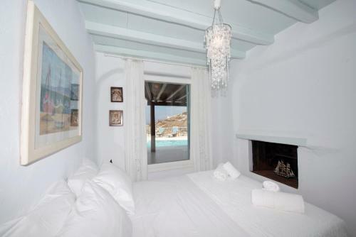 Villa Altera Pars Of Mykonos