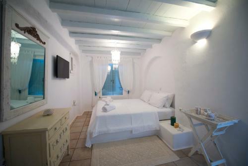 Villa Altera Pars Of Mykonos