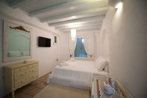 Villa Altera Pars Of Mykonos