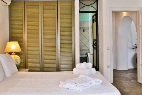 Maryme Luxury Villas Mykonos