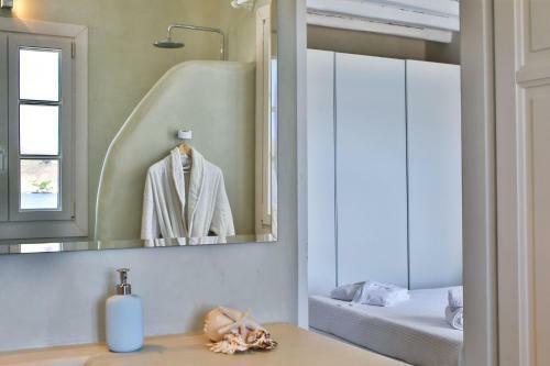 Maryme Luxury Villas Mykonos