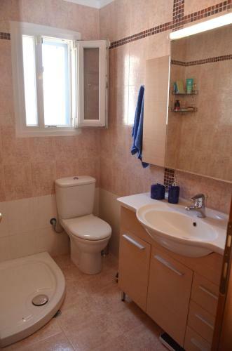 Bungalow In Ano Mera Village , Mykonos