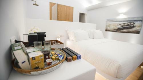 Villa White Sand Suites 1 Mykonos