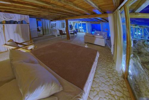 Luxury Mykonos Villa Sunkissed Villa Private Pool Kastro
