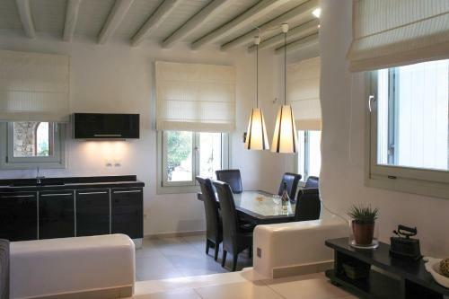 Beyond Beachfront Super Paradise Villa