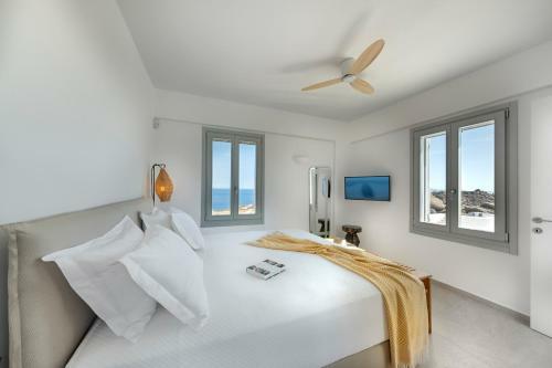 Villa Frederica In Mykonos