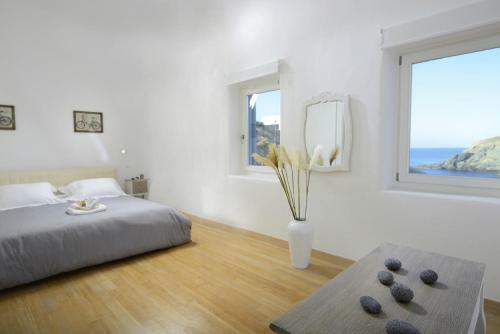 Simone Elmina Villas In Mykonos