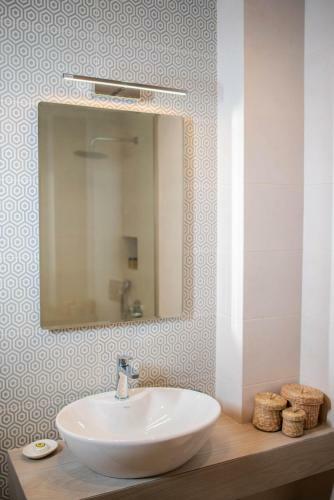 Apartamento Mantinia-apartments