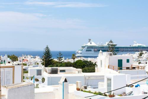 Apartamento Cosmo Luxe
