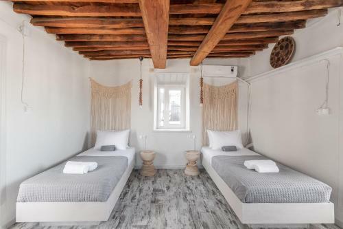 Apartamento Cosmo Luxe