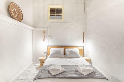 Apartamento Cosmo Luxe