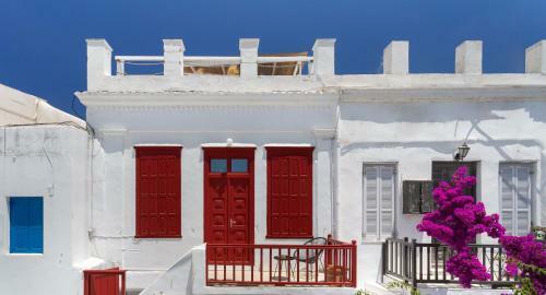 Apartamento Cosmo Luxe