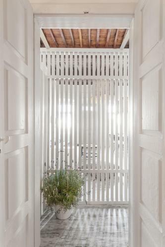 Apartamento Cosmo Luxe