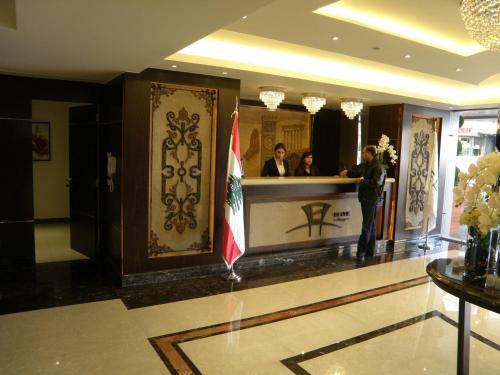 Elite Duroy Hotel & Spa