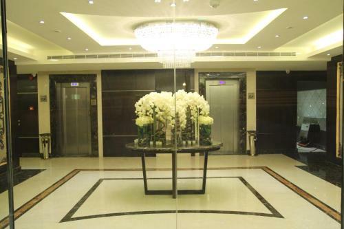 Elite Duroy Hotel & Spa