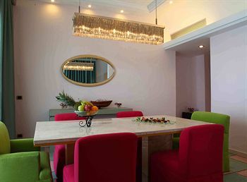 Riviera Hotel Beirut