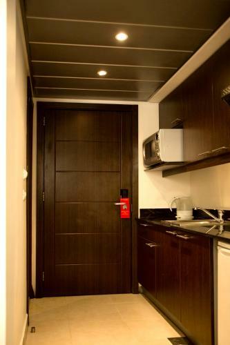 Apartamento Santona Residence