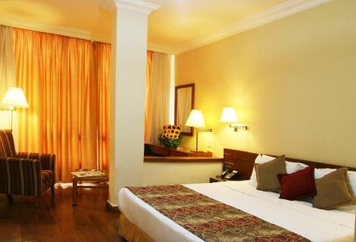 Orient Prince Hotel