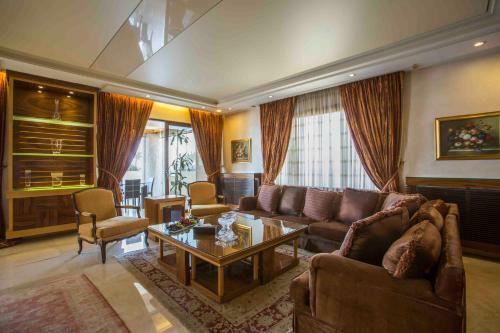 Apartamento Lahoya Suites