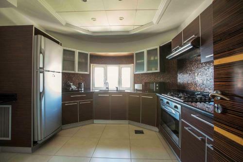 Apartamento Lahoya Suites