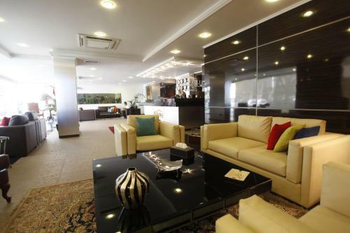 Apartamento Al Jamila Suites