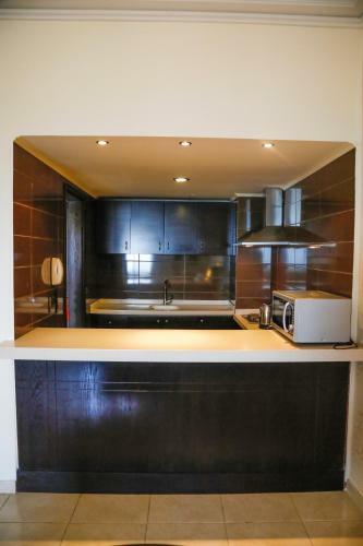Apartamento Al Jamila Suites