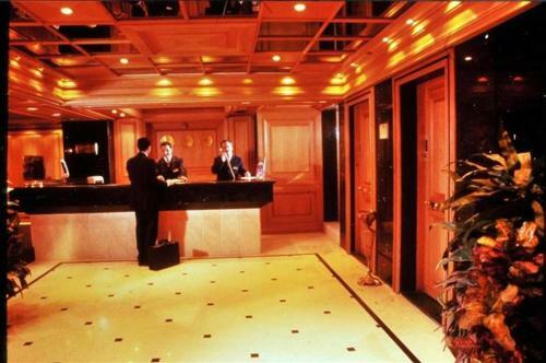 Grand Hotel Beirut
