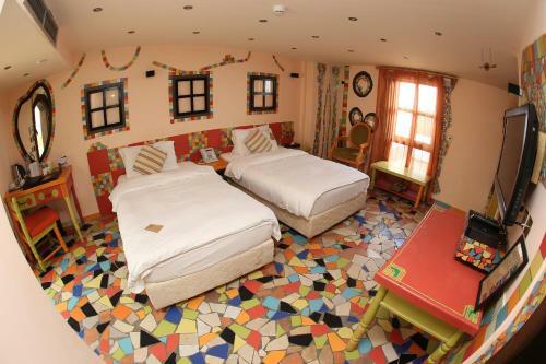 Assaha Hotel