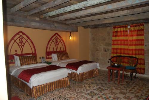 Assaha Hotel