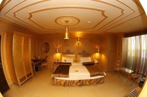 Assaha Hotel