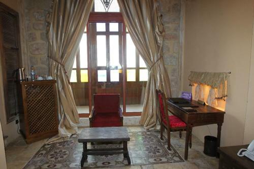 Assaha Hotel