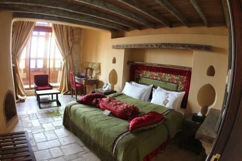 Assaha Hotel