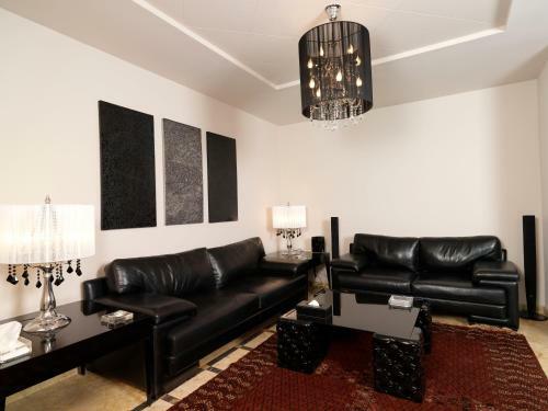 City Suite Hotel Beirut