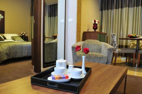 City Suite Hotel Beirut