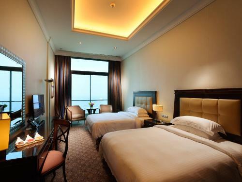Hotel Raouche Arjaan By Rotana