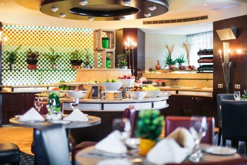 Hotel Raouche Arjaan By Rotana
