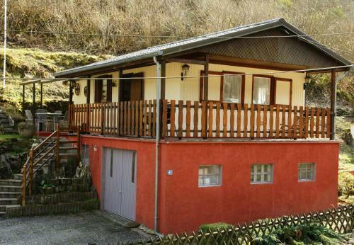 S.c.i. Rannerbaach