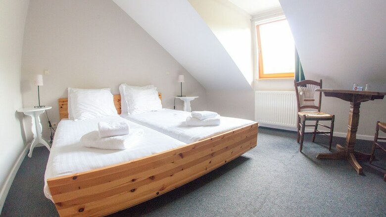 Hotel Dirbach Plage