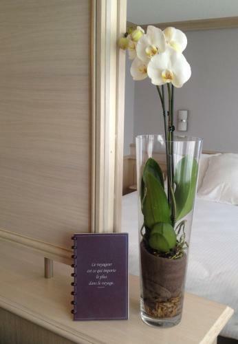 Hotel Cottage Logis H�tel - Restaurant