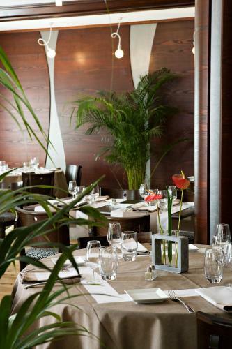 Hotel Cottage Logis H�tel - Restaurant