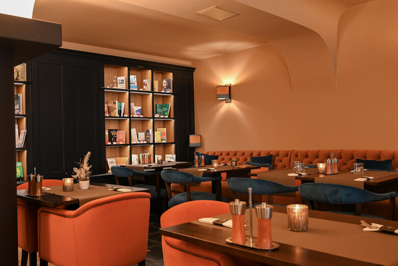 Ch�teau D�urspelt Hotel ****s