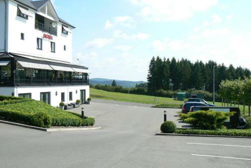Hotel Pommerloch