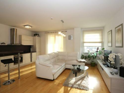 Apartments Panevezys