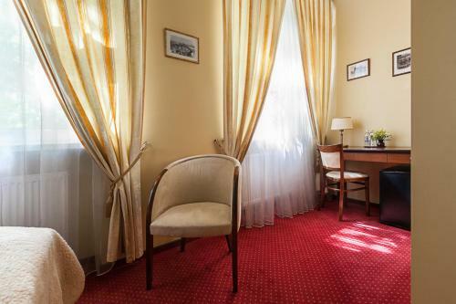 Hotel Conviva