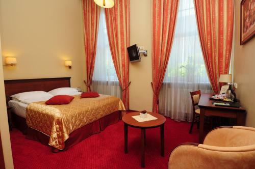 Hotel Conviva