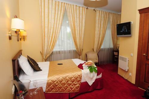 Hotel Conviva